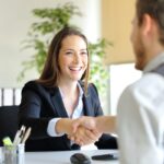 Convince in the interview