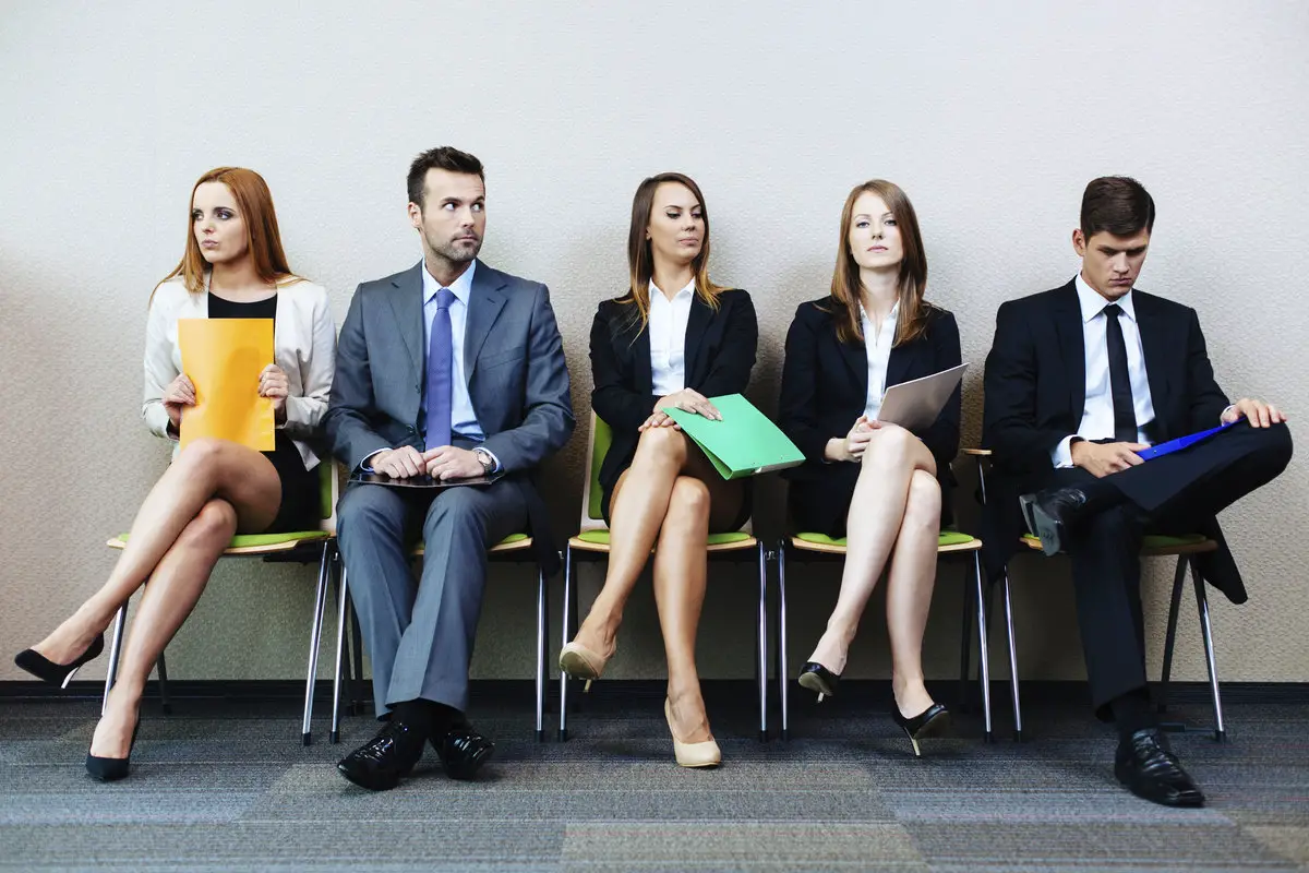 10 tips: strengths and weaknesses in the job interview