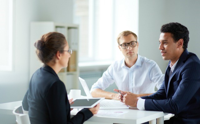 5 Tips for a Successful Interview for Chartered Accountant