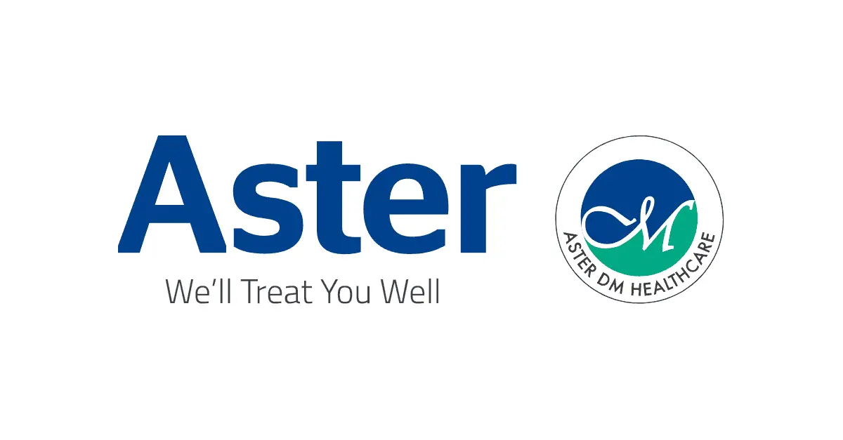 Aster DM Healthcare Job Vacancies in Dubai, UAE