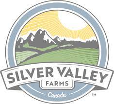 Silver Valley Farms Ltd Jobs in British Columbia - Canada