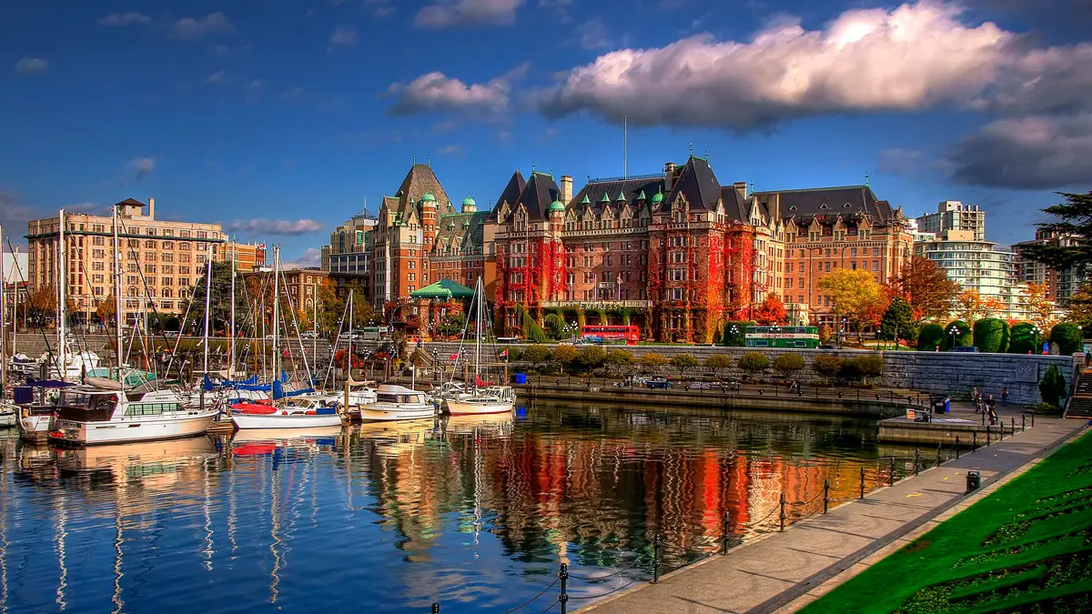 4 Easiest Provinces to Get PR in Canada in 2022
