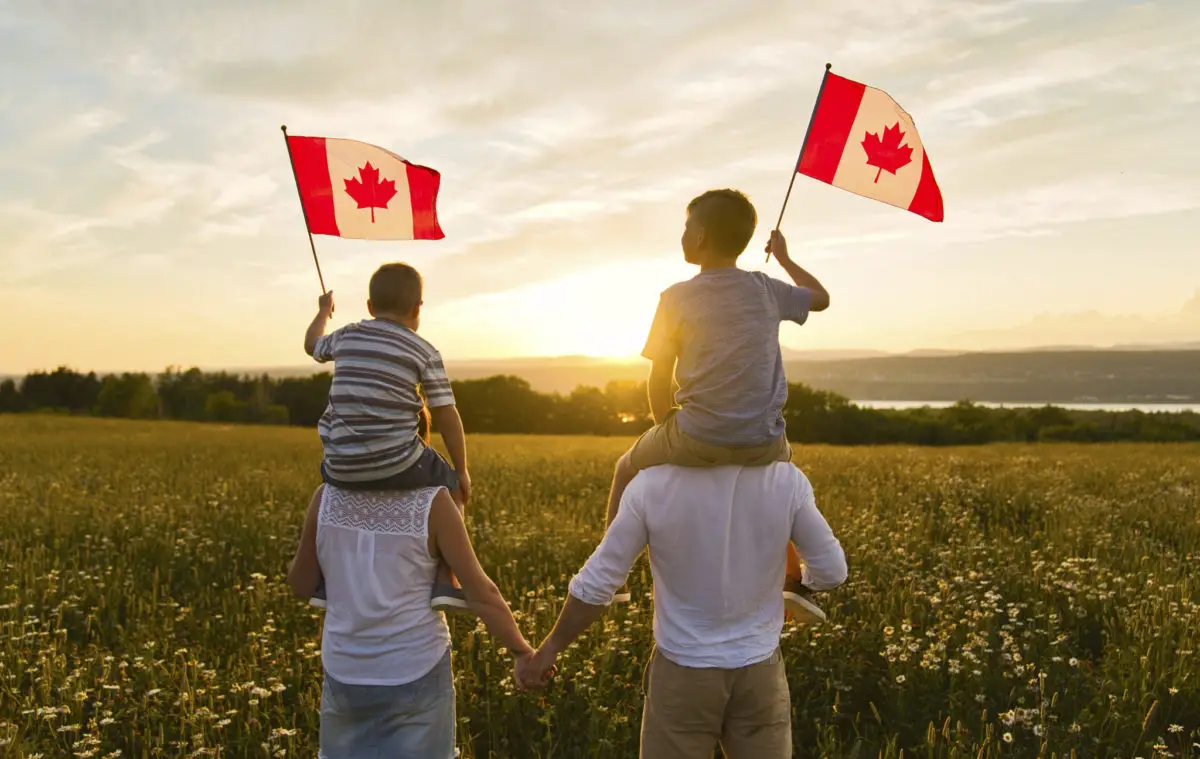 Immigrating to Canada As a Single Parent