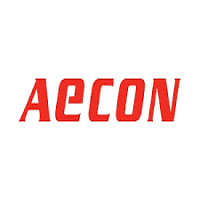 Working with at Aecon.